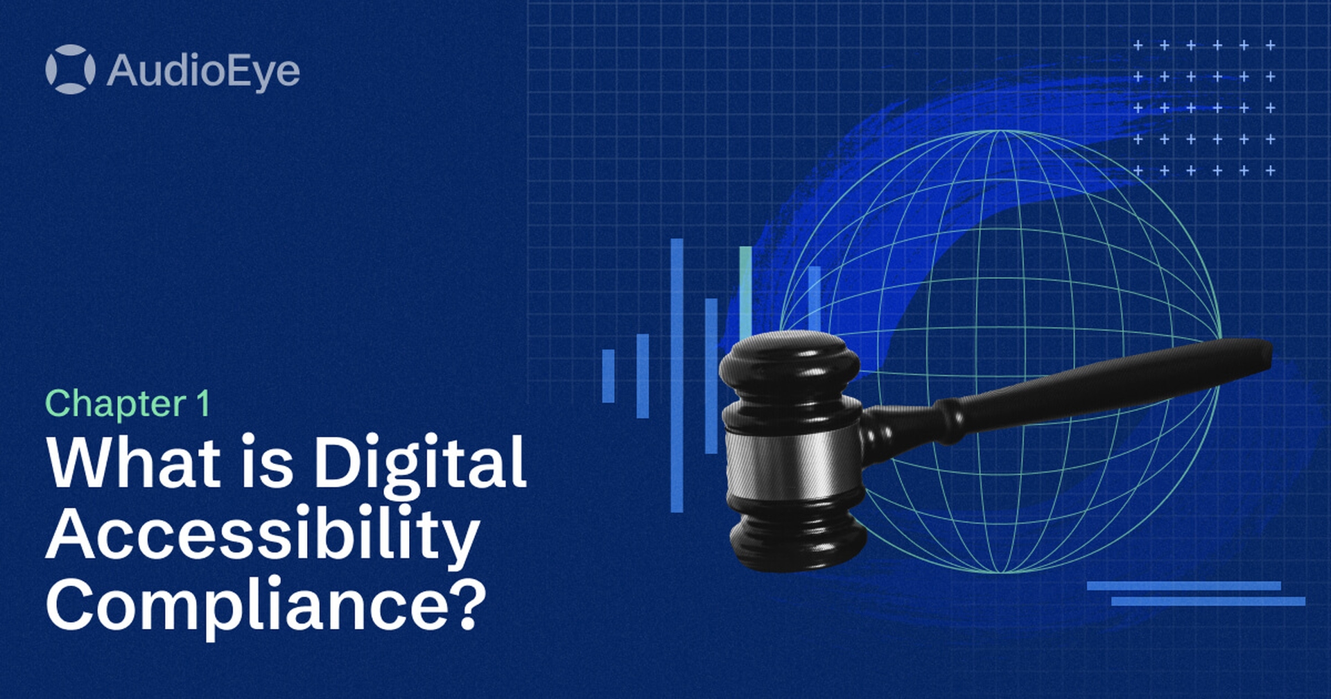 Chapter 1: what is digital Accessibility Compliance?