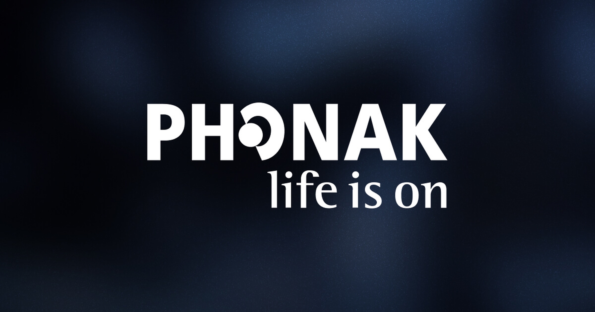 Phonak company logo