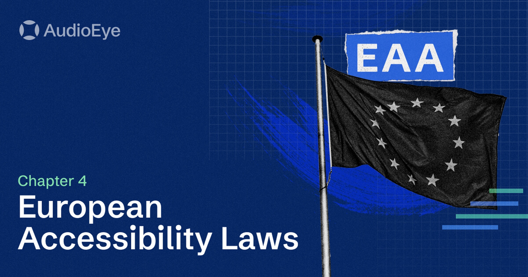 Chapter 4: European Accessibility Laws