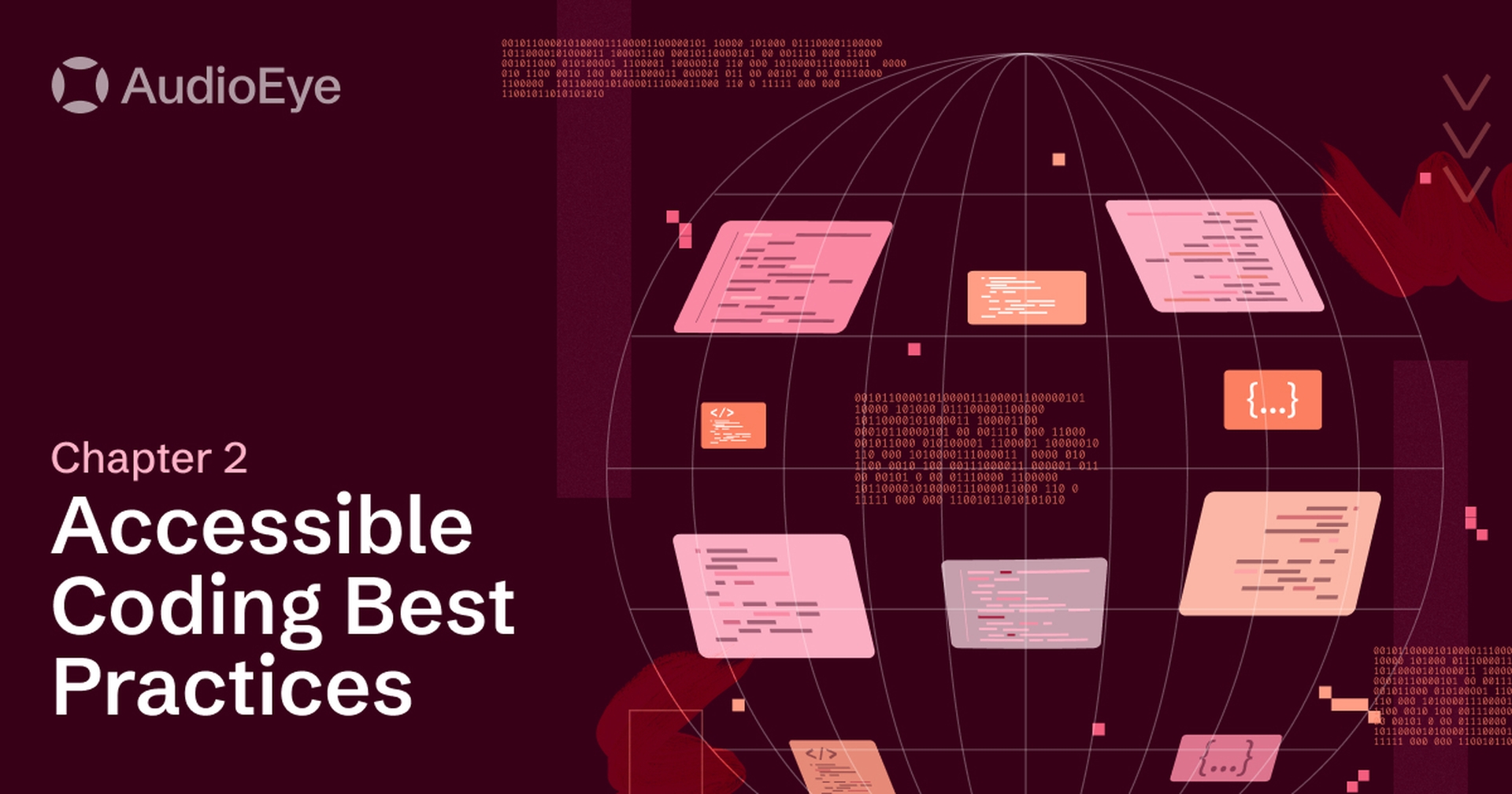 Accessible Coding, Chapter 2: Accessible Coding Best Practices