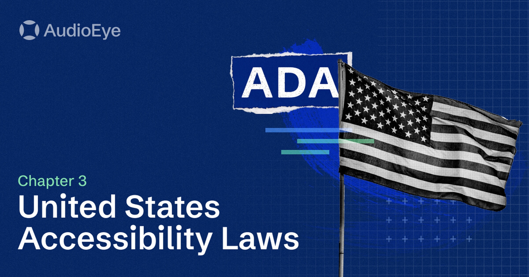 Chapter 3: United States Accessibility Laws