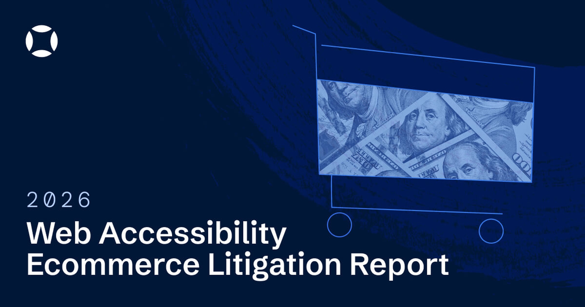 2026 web accessibility ecommerce litigation report