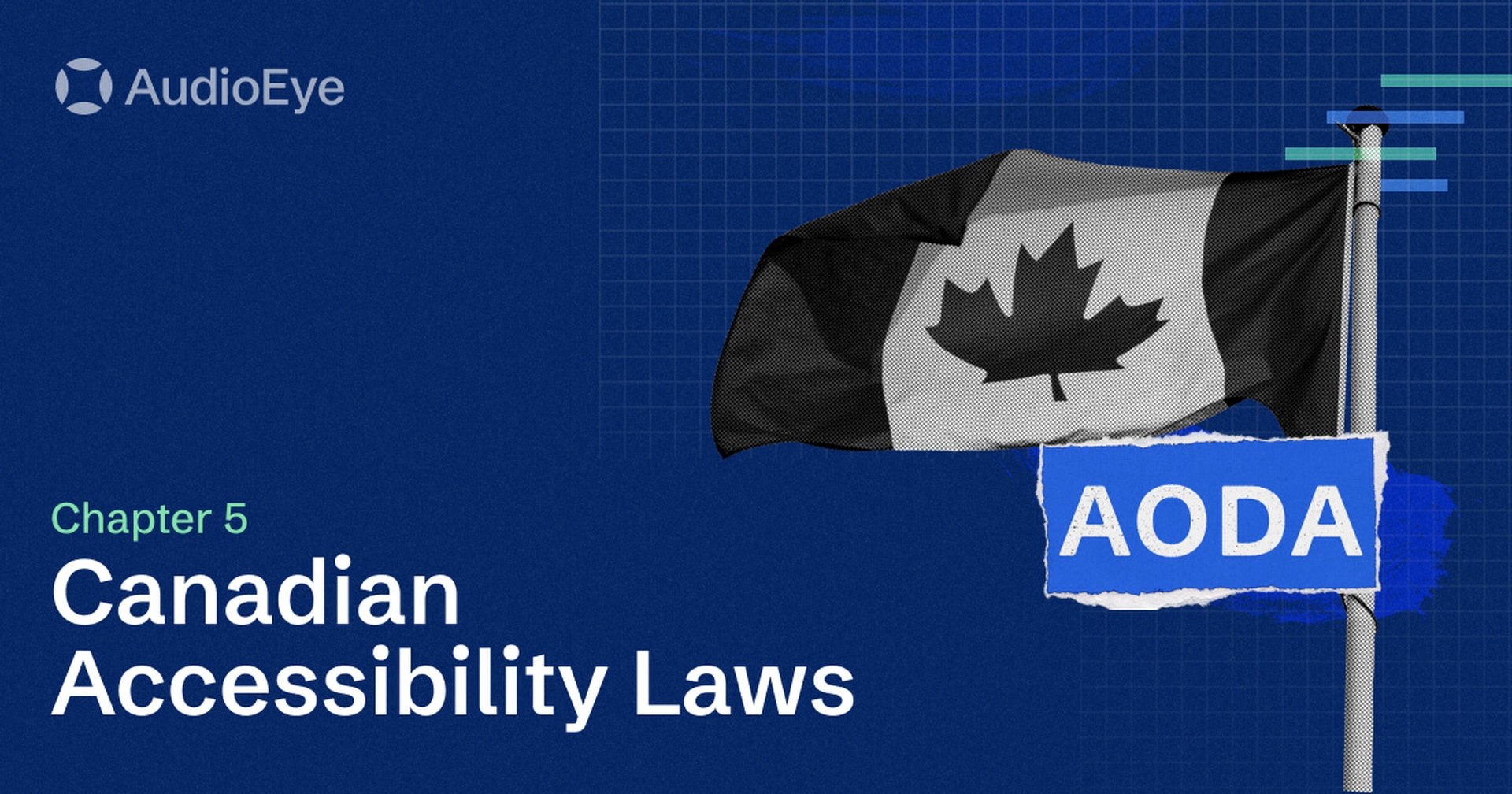 Chapter 5: Canadian Accessibility Laws