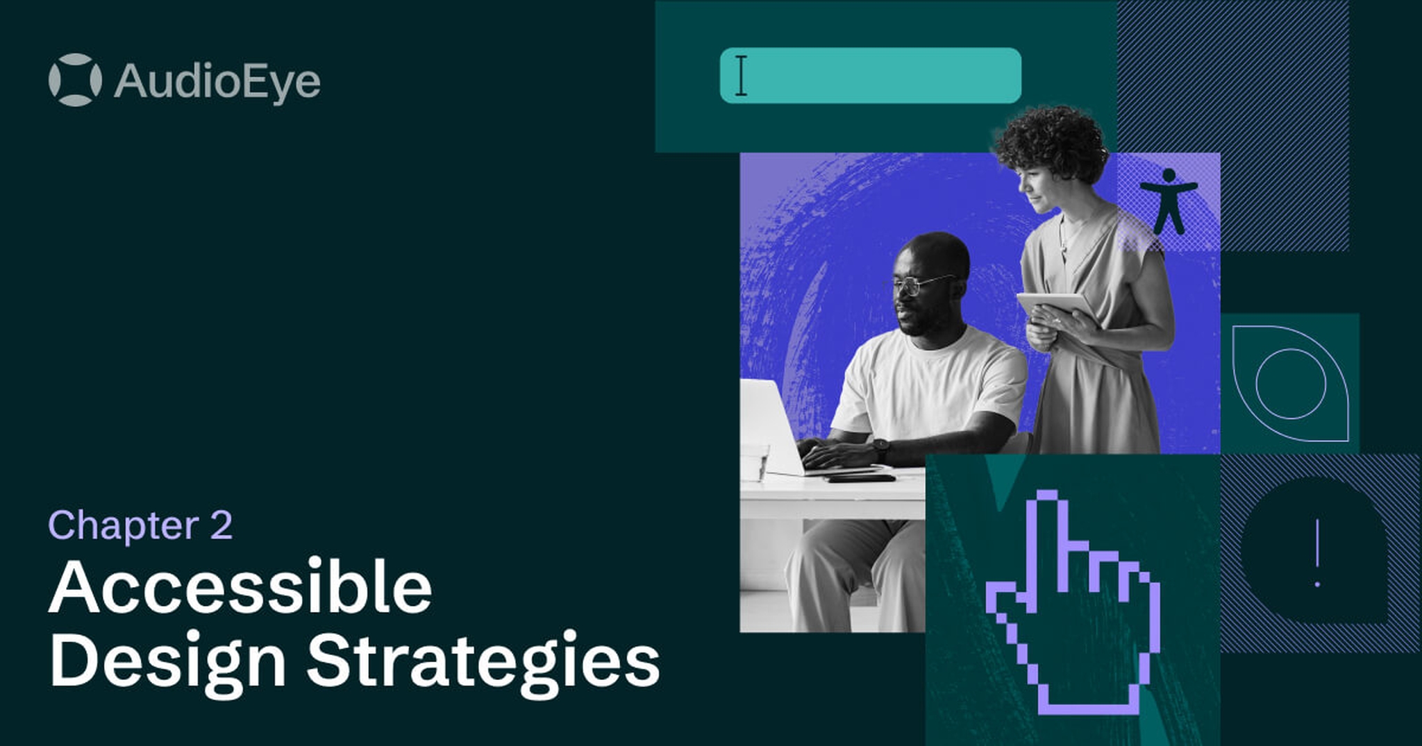 Chapter 2 Accessible Design Strategies