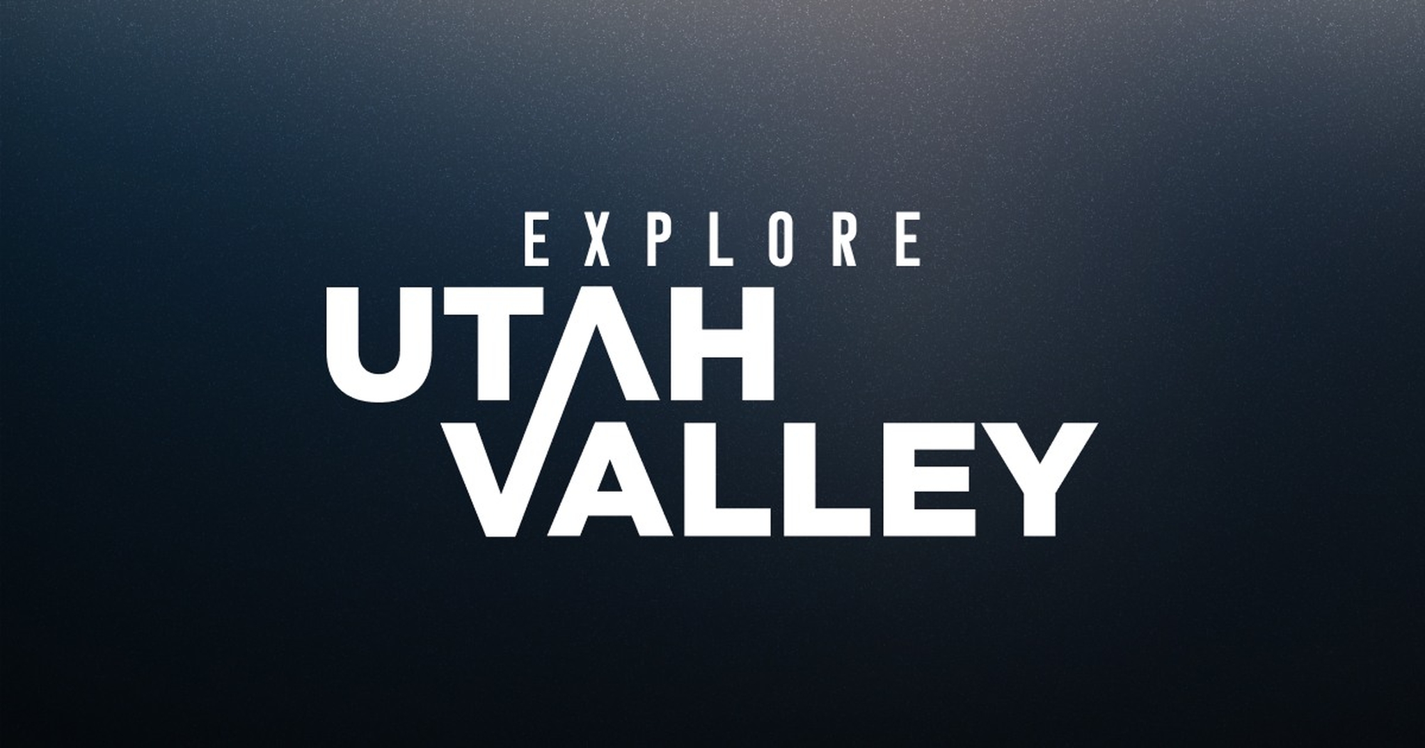 Explore Utah Valley