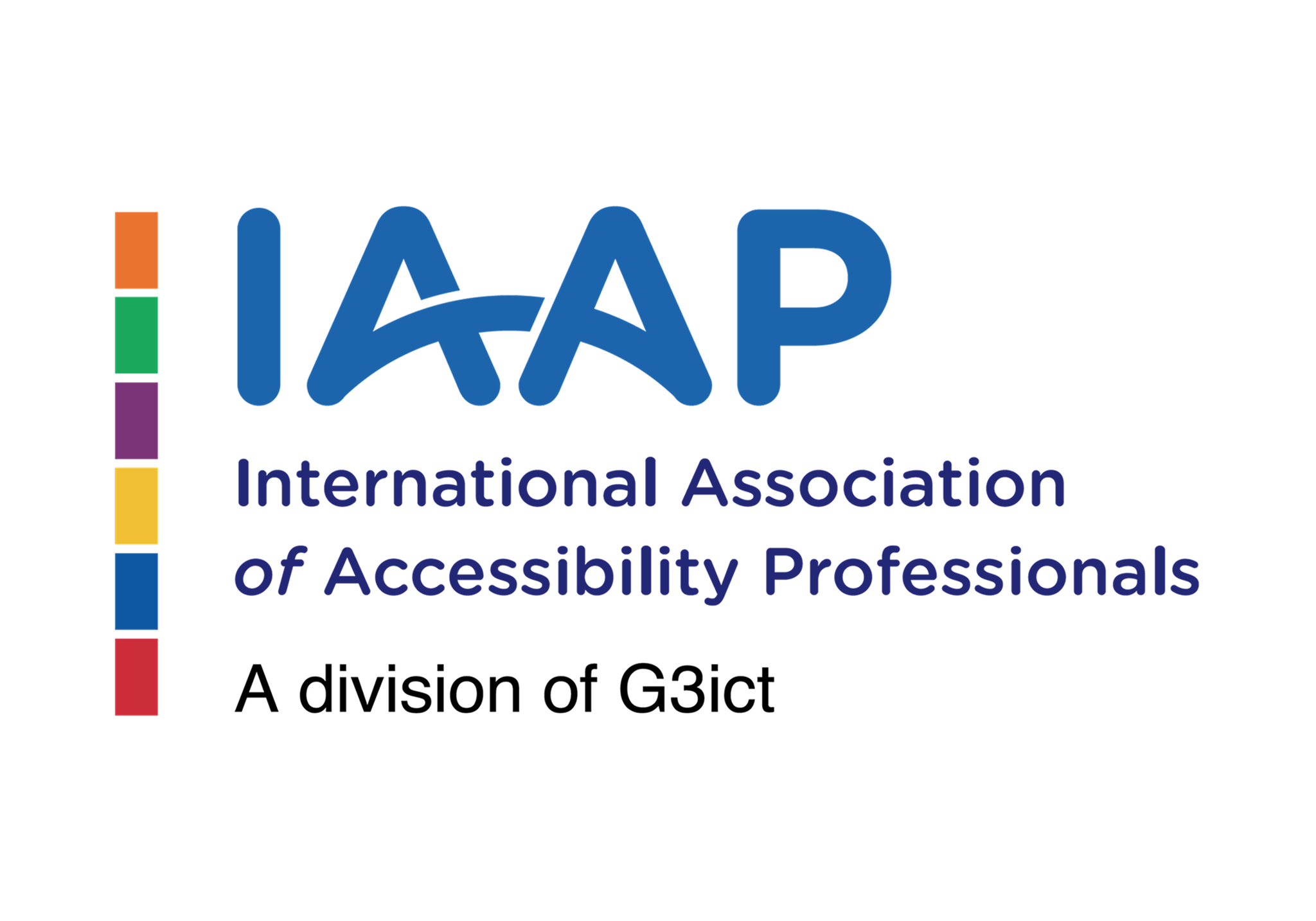 IAAP Association logo