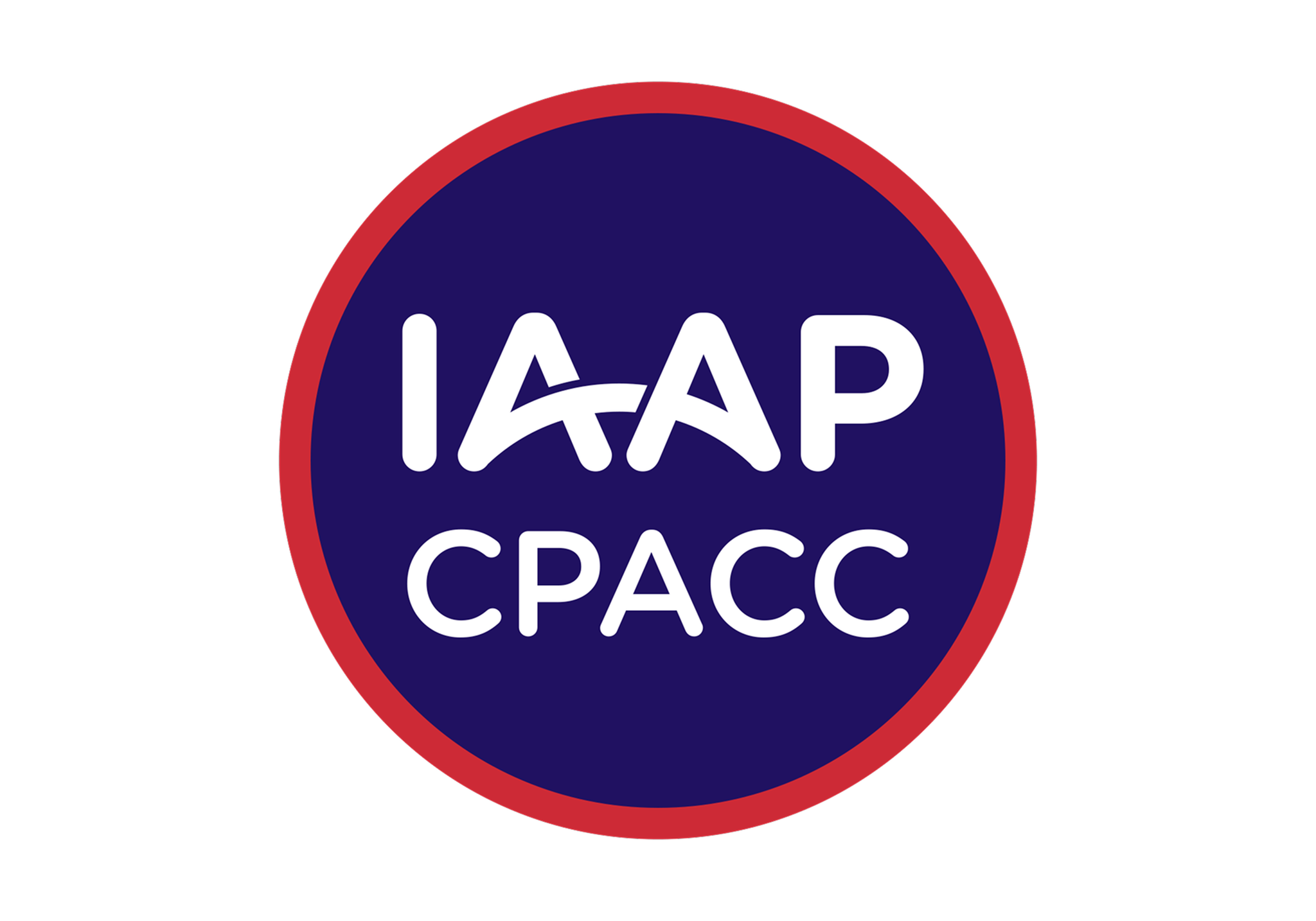IAAP CPACC certification badge