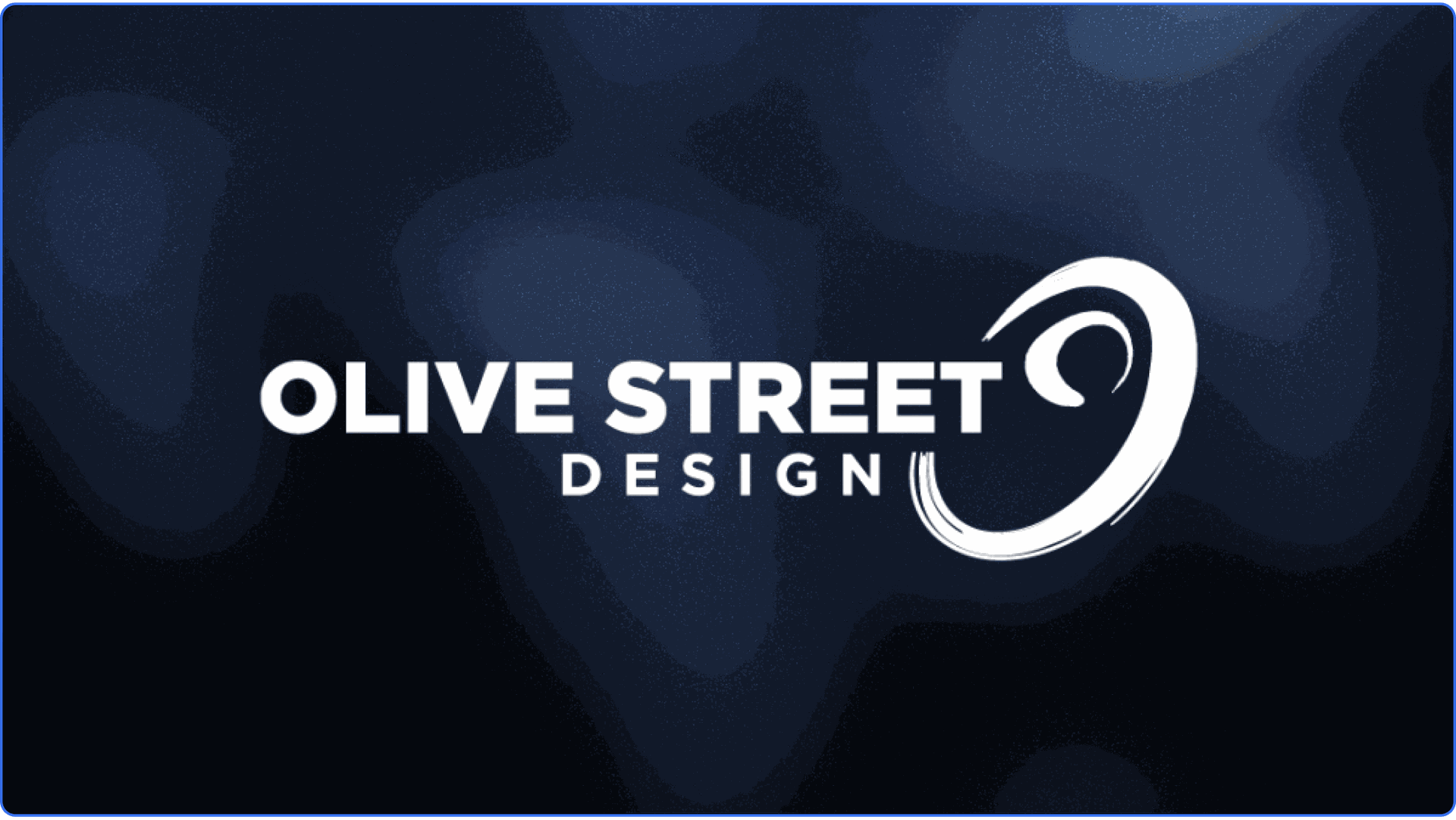 Olive Street Design