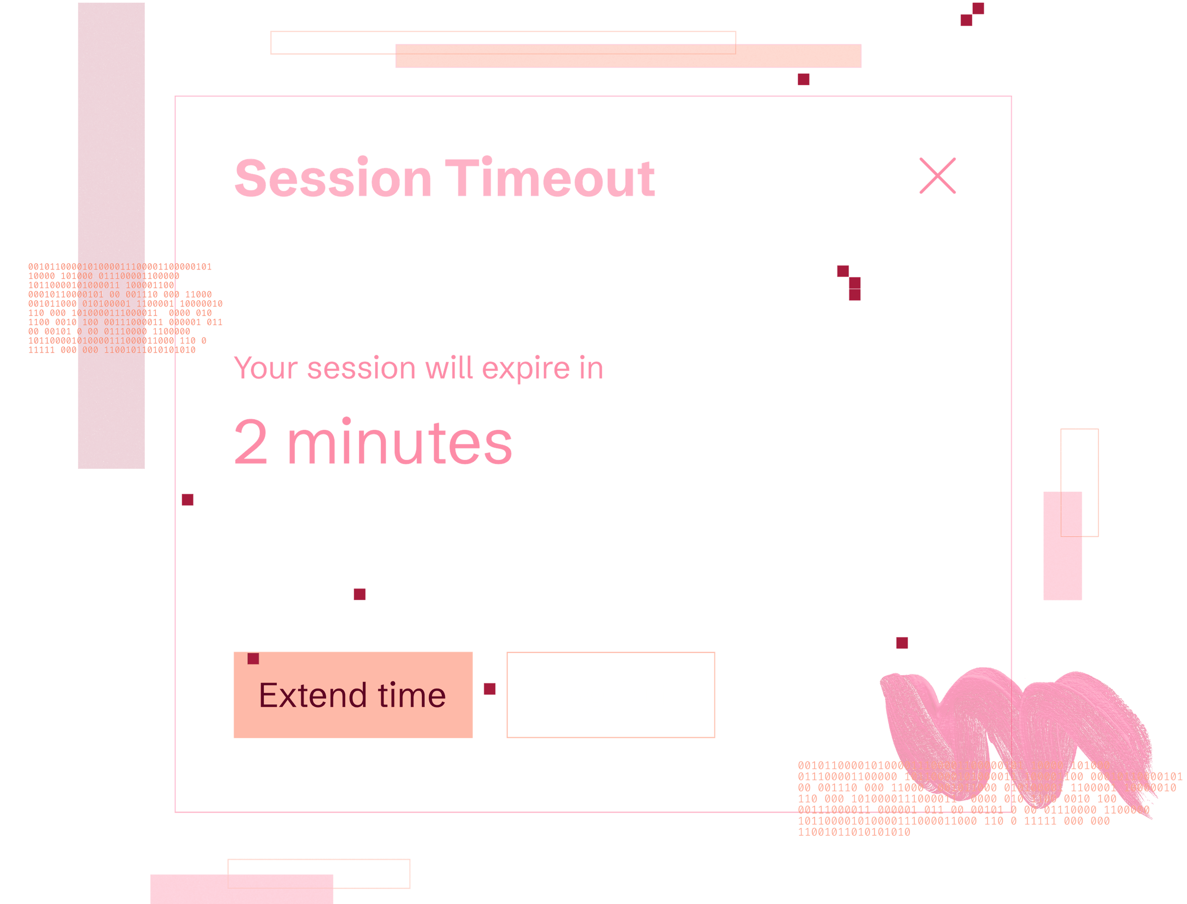 Timeout collage