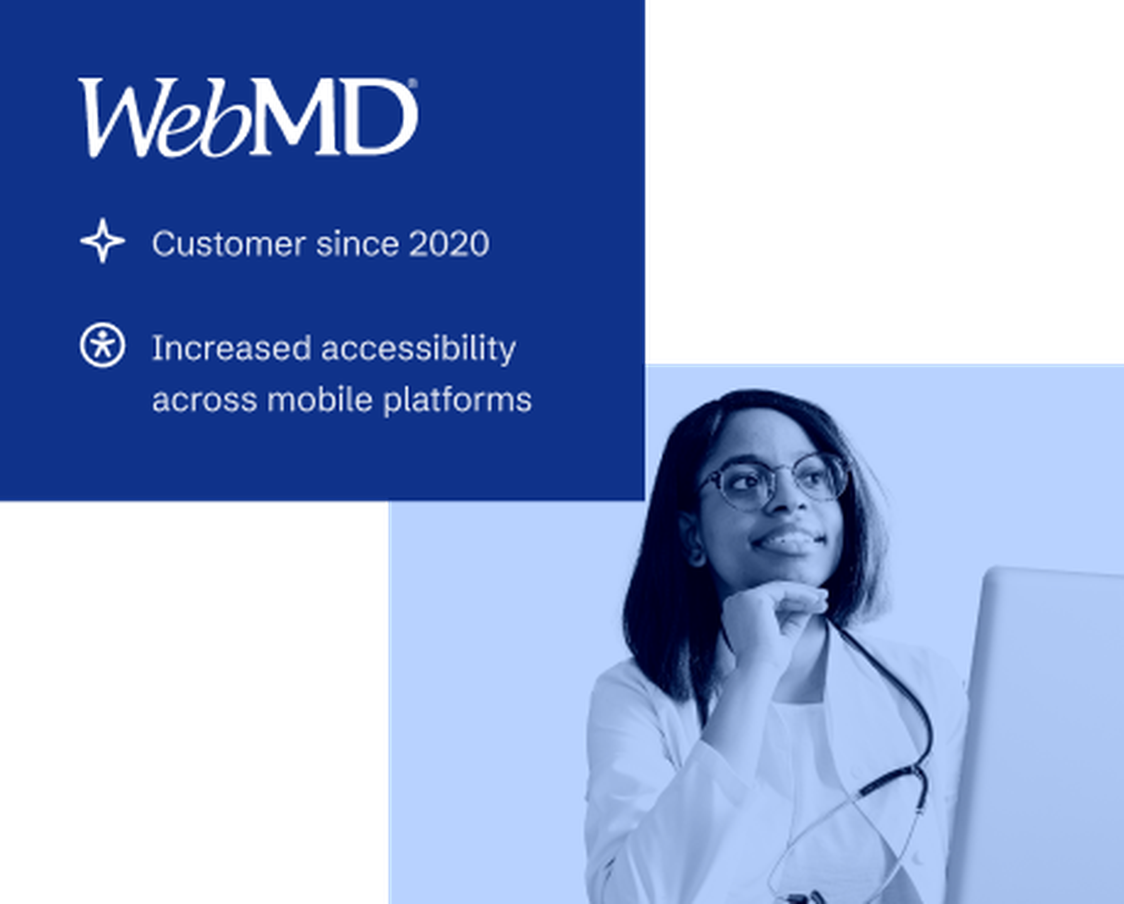 web md quote