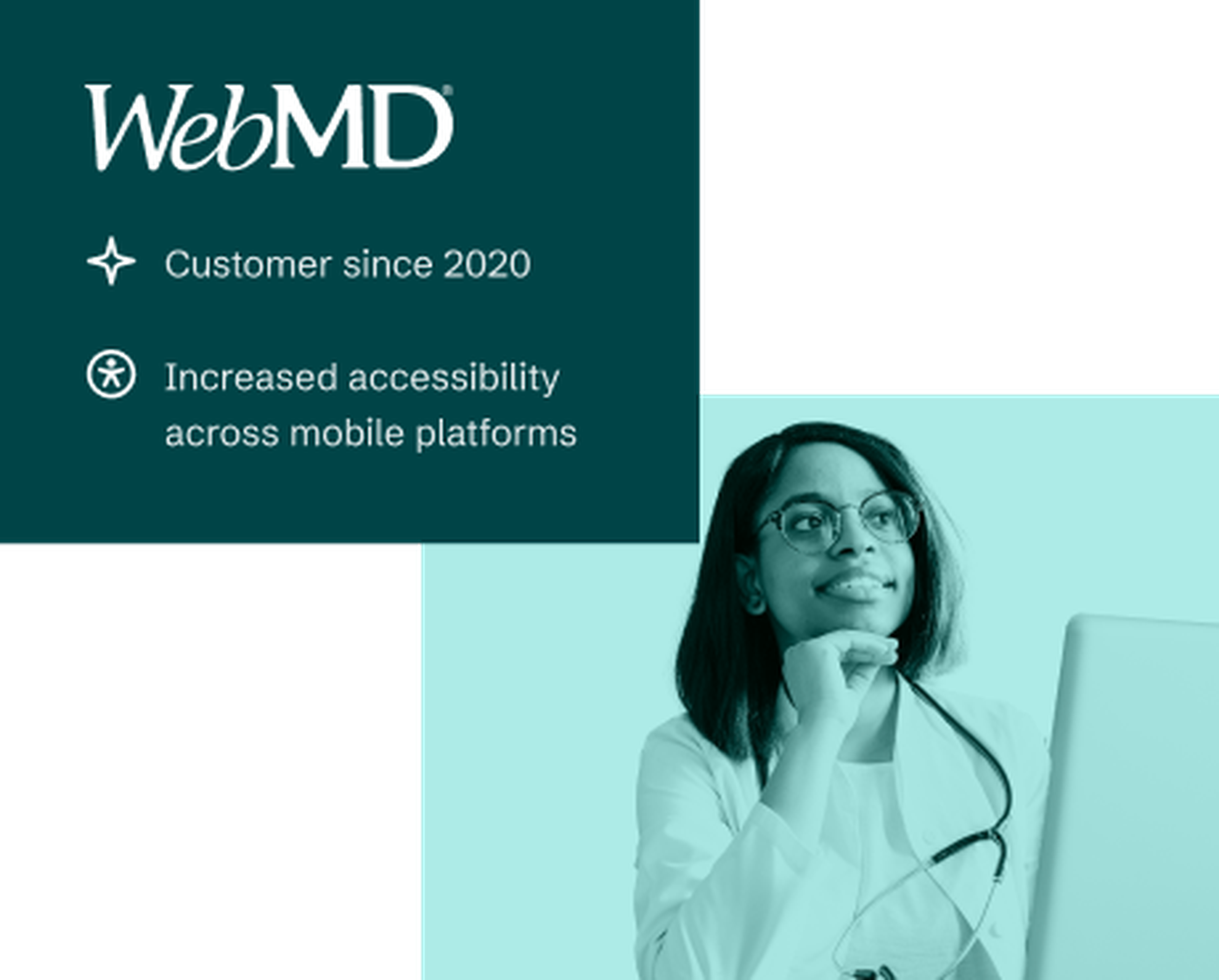 web md quote