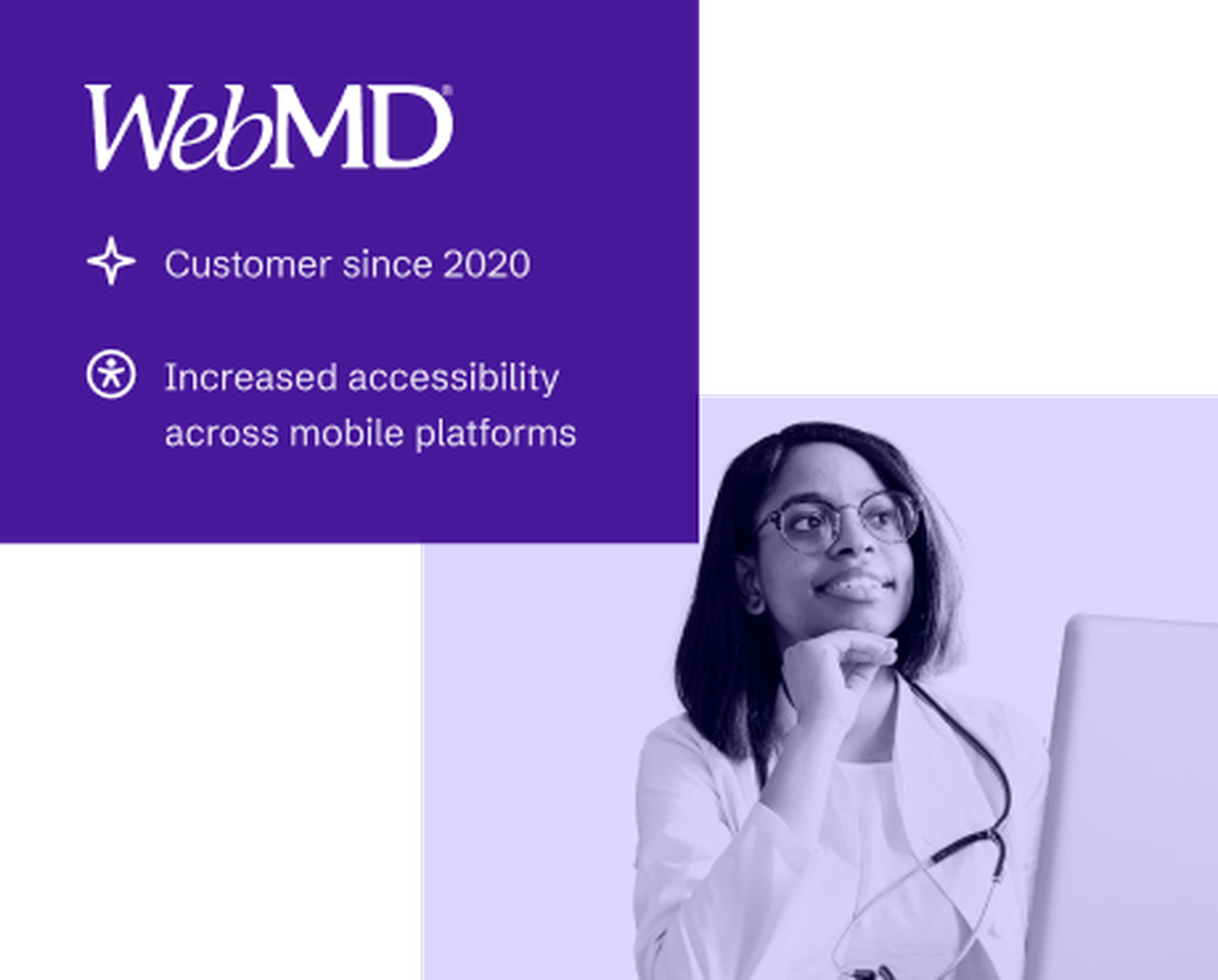 web md quote