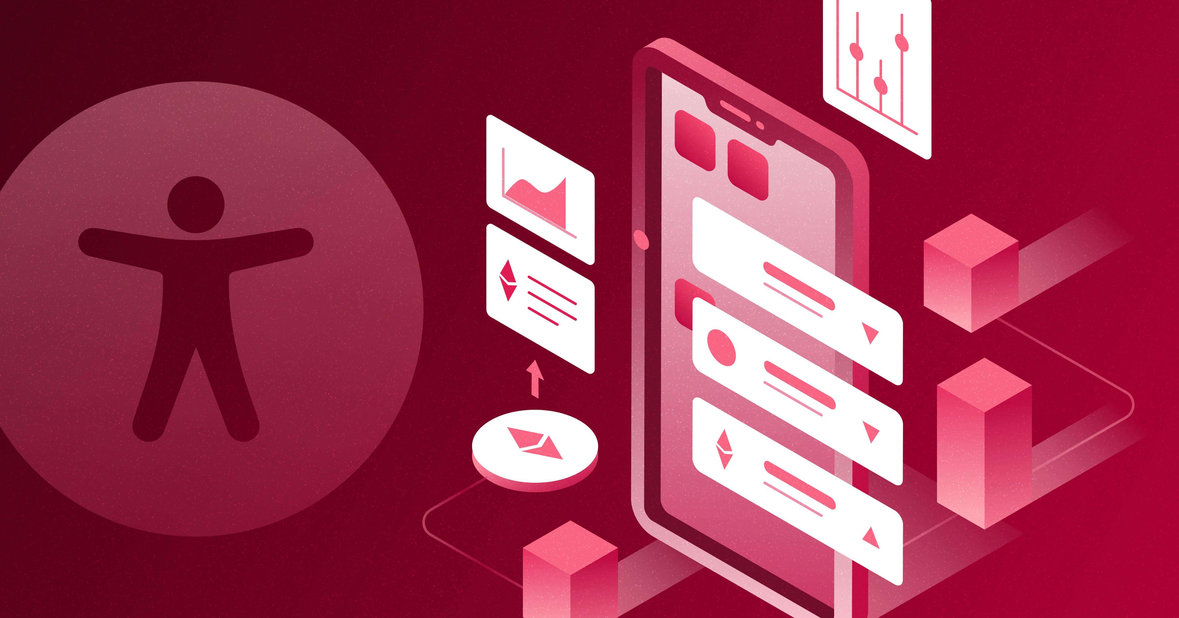 A Guide to Mobile App Accessibility