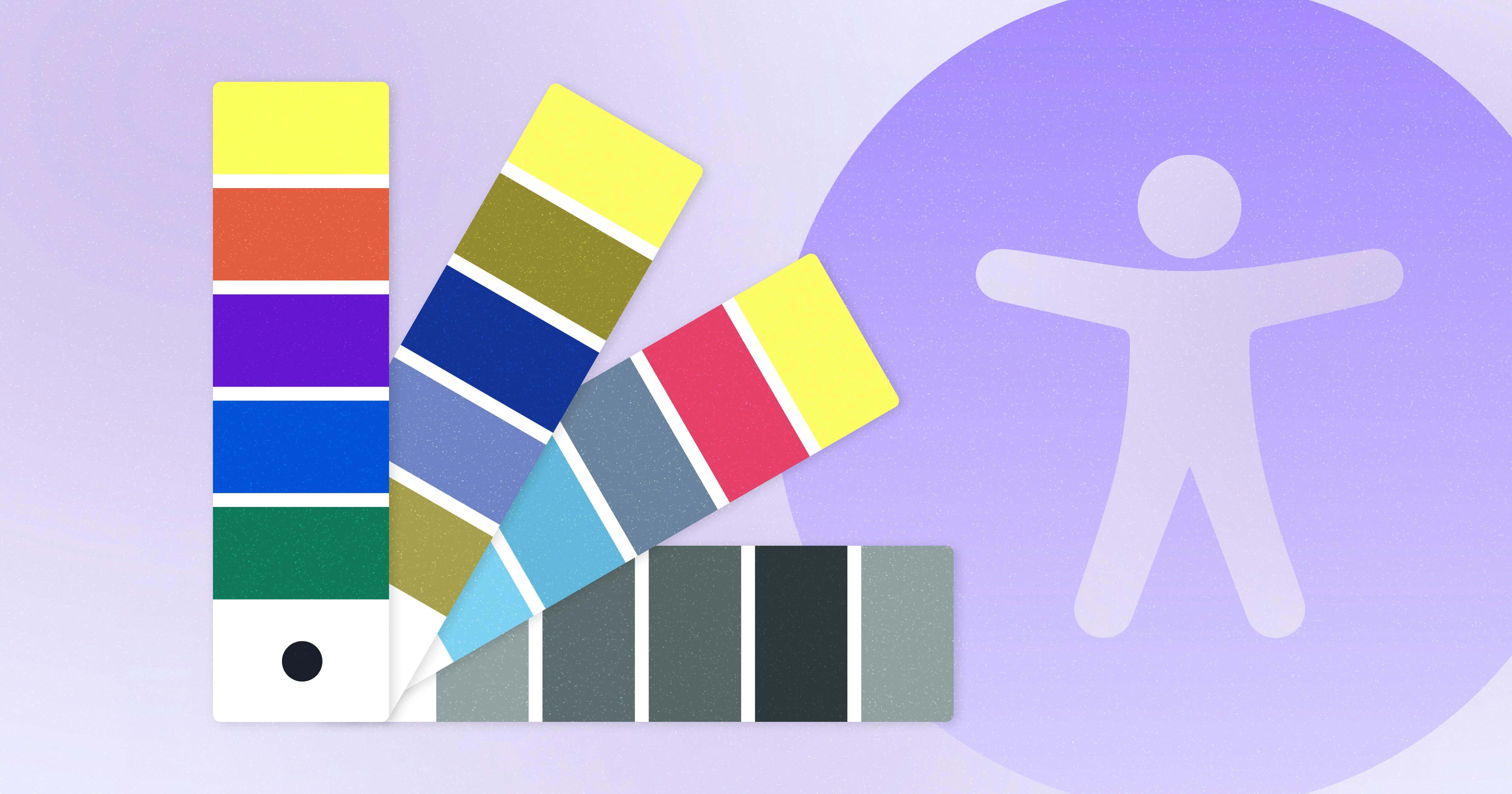 Colors For Colorblind Colorblind-Friendly Palettes for Web Design: Colors and Hex Codes