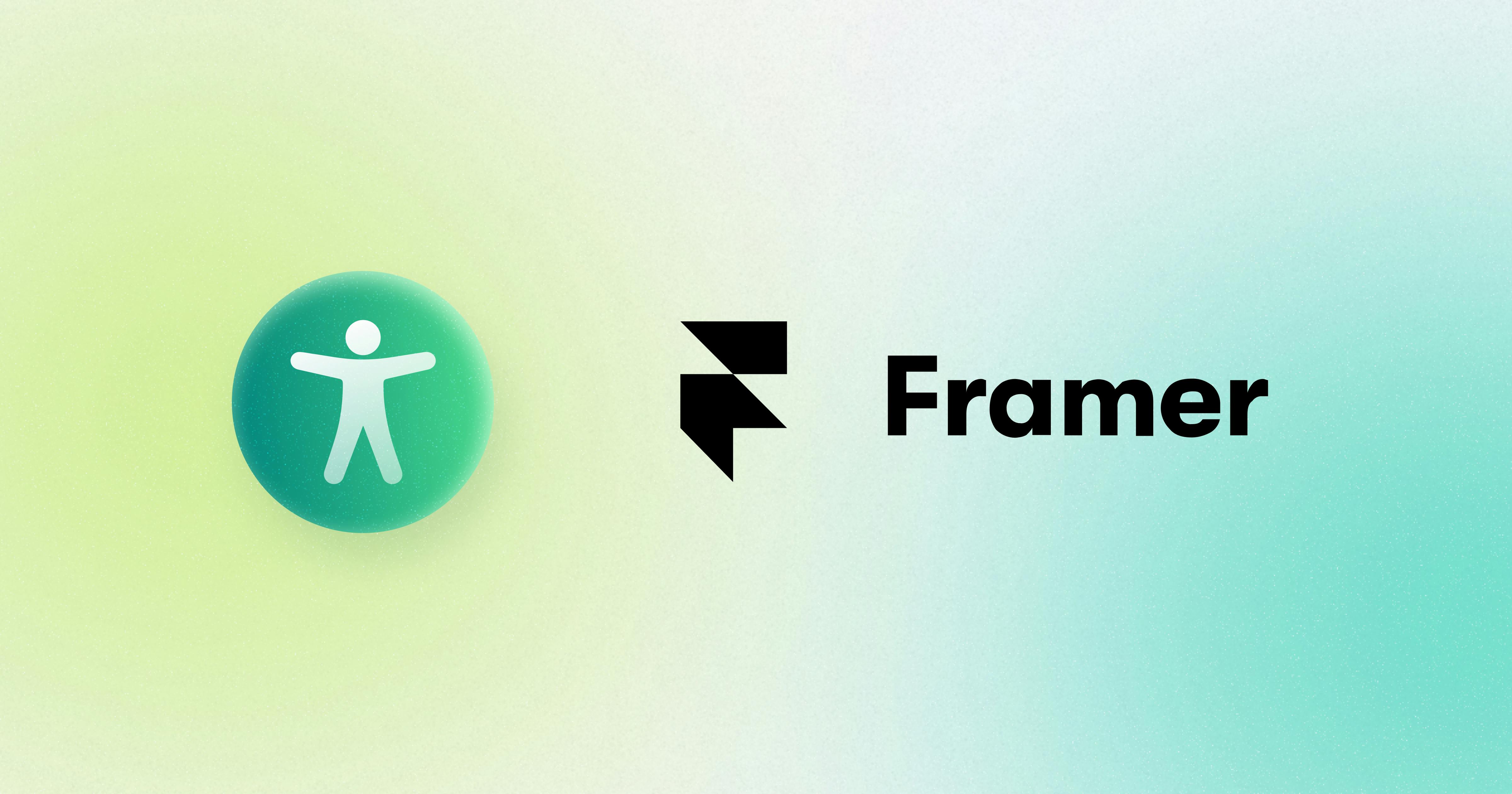 Framer Offers Accessibility Features, But Are They Enough?