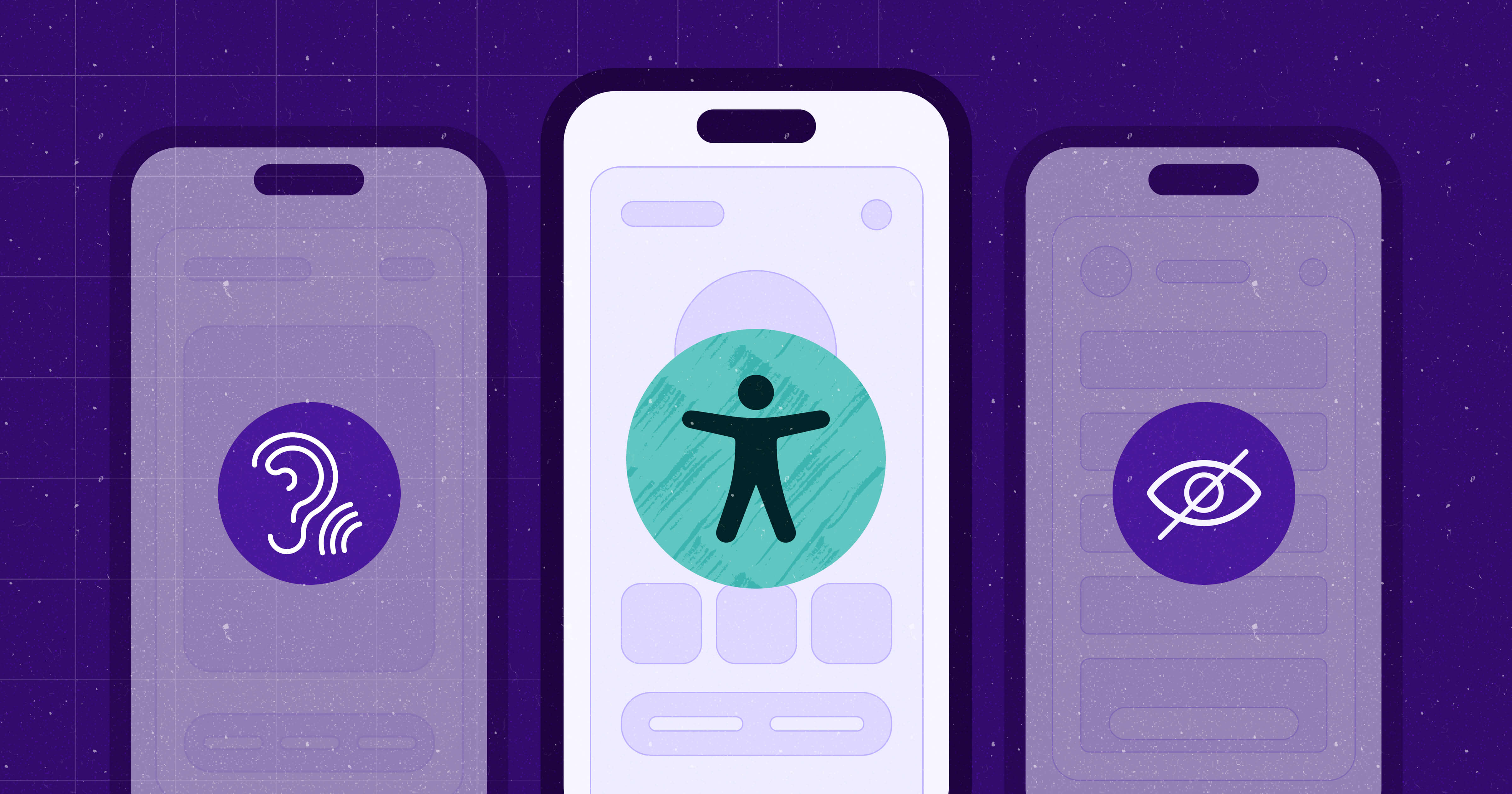Mobile Accessibility Options: Practical Guide for Apps and Websites