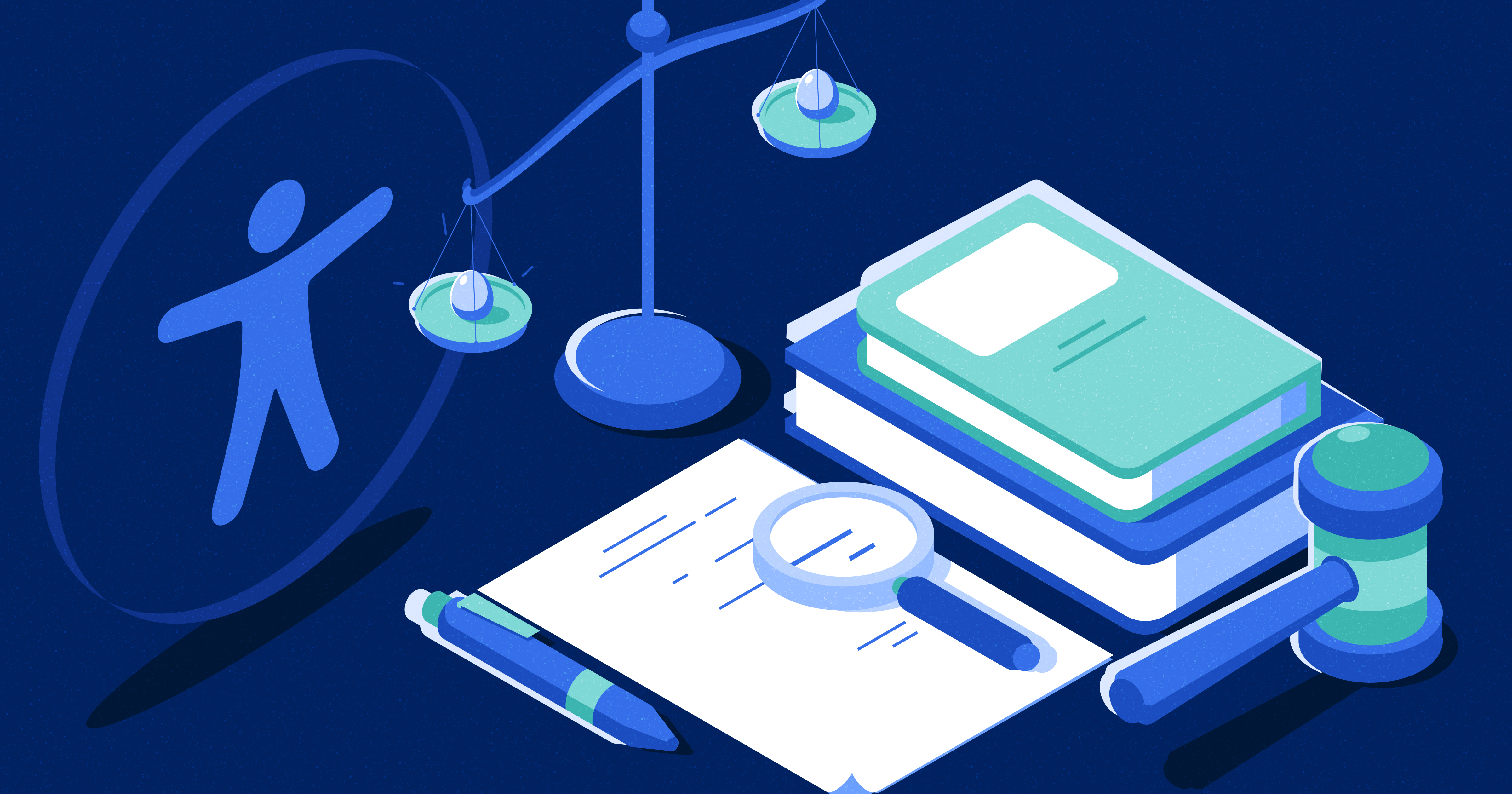 DOJ Crackdown on Web Accessibility | ADA Compliance in 2025