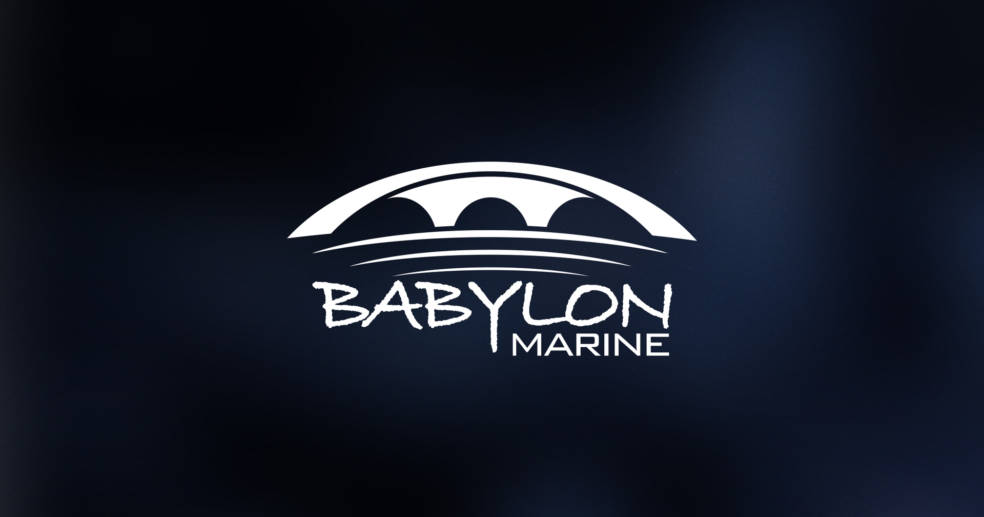 Babylon Marine logo