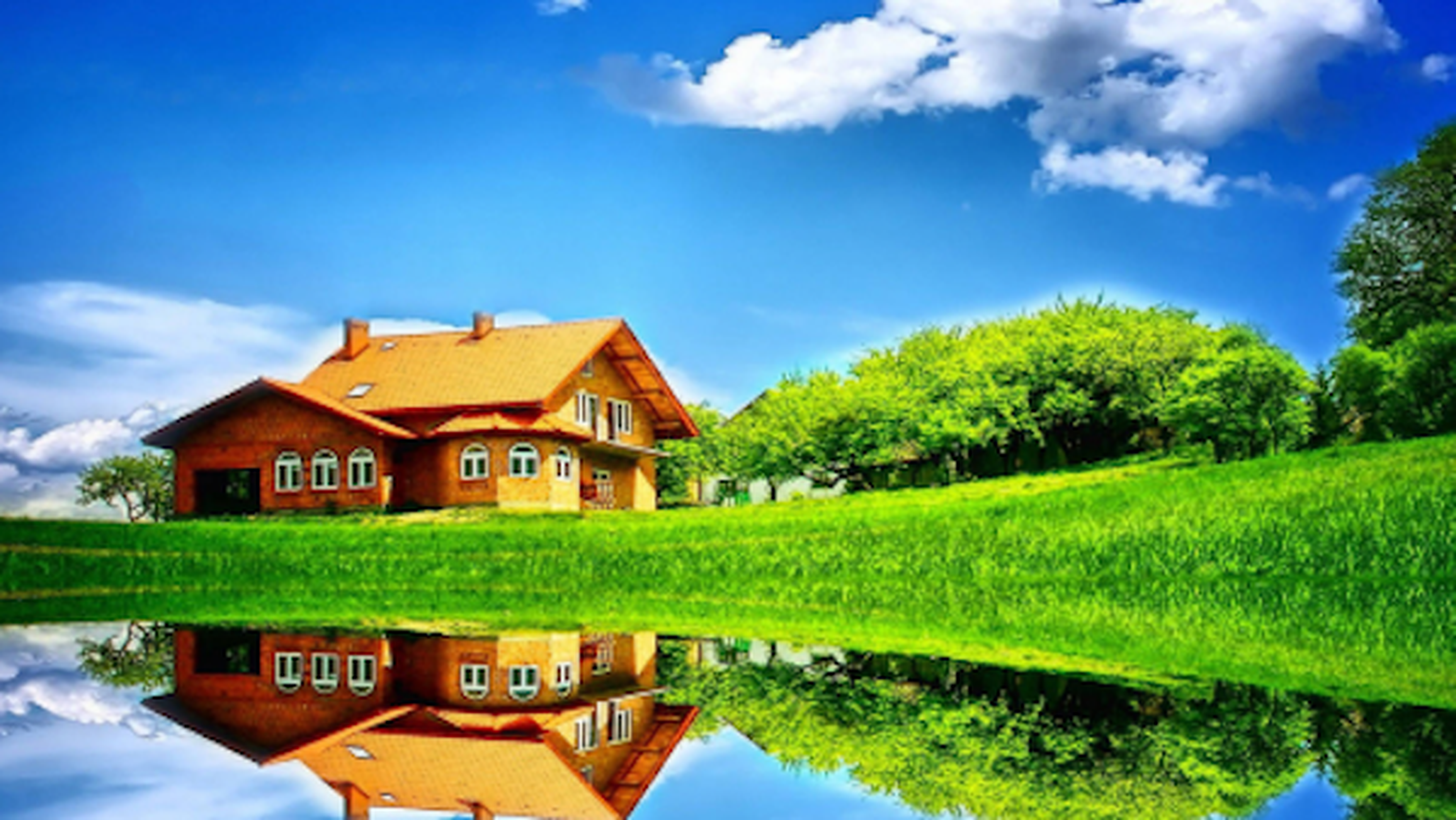 cottage