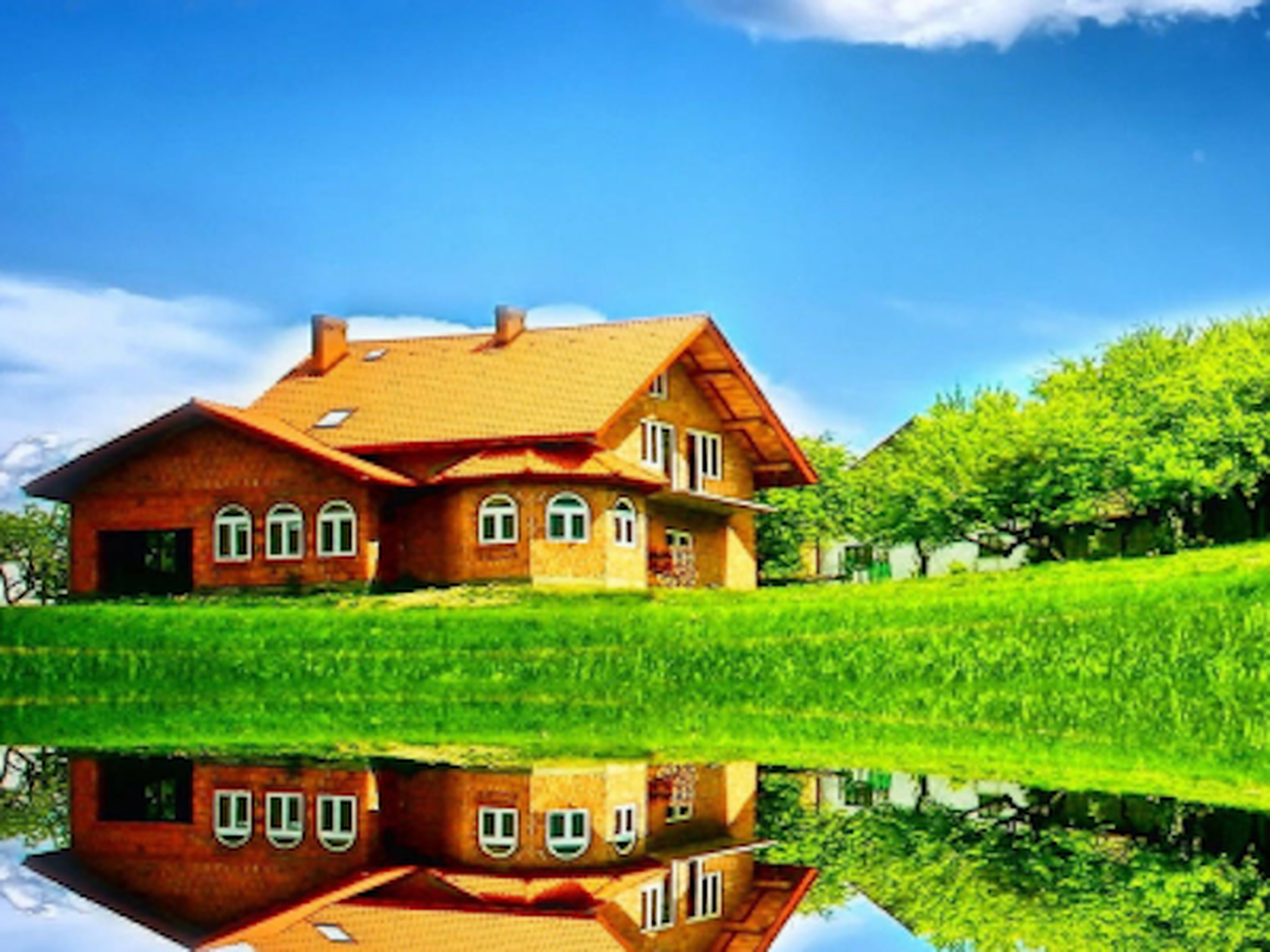 cottage
